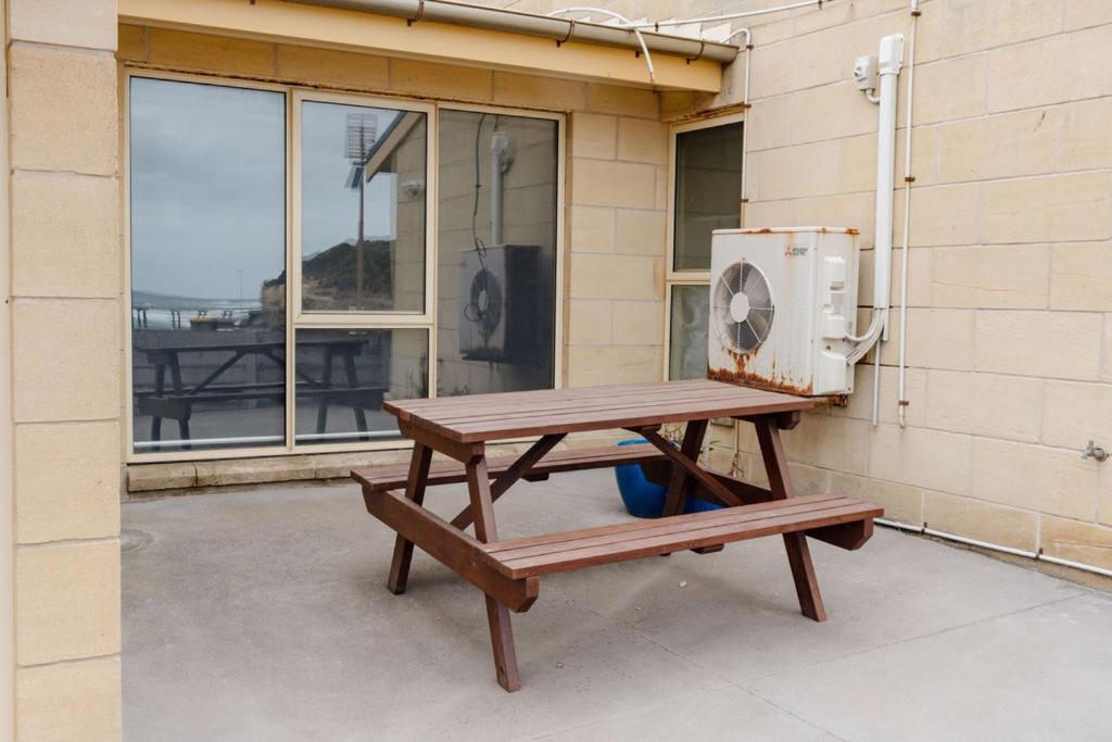 Bayview No 1 Apartment Port Campbell Luaran gambar
