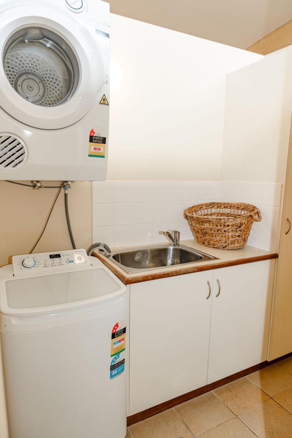 Bayview No 1 Apartment Port Campbell Luaran gambar