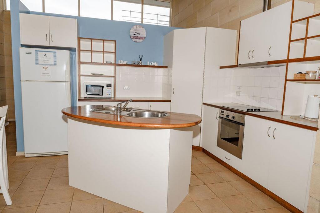 Bayview No 1 Apartment Port Campbell Luaran gambar