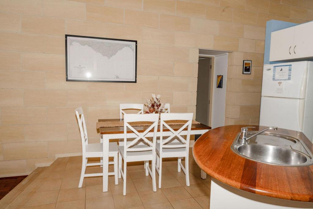 Bayview No 1 Apartment Port Campbell Luaran gambar